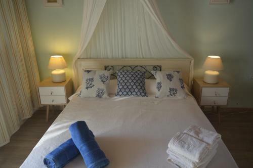 Apartamento Sea Side Studios & Houses