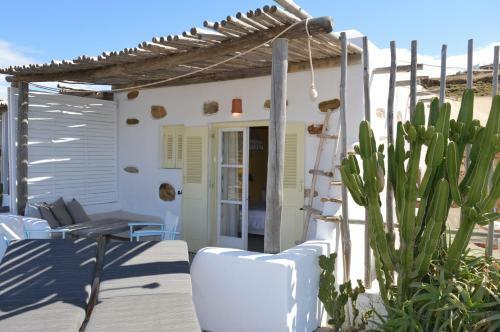 Apartamento Sea Side Studios & Houses