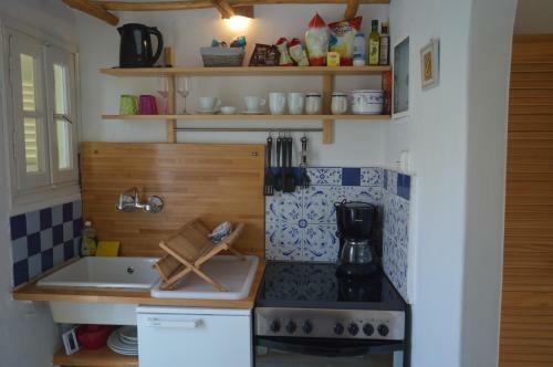 Apartamento Sea Side Studios & Houses