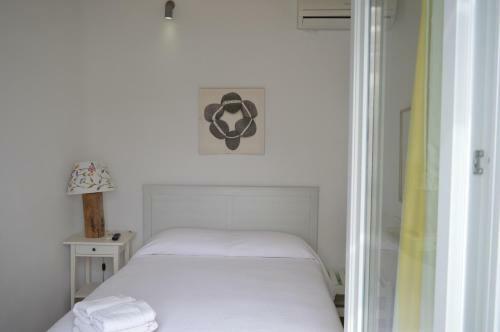 Apartamento Sea Side Studios & Houses