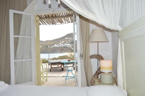 Apartamento Sea Side Studios & Houses