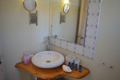 Apartamento Sea Side Studios & Houses