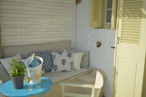 Apartamento Sea Side Studios & Houses
