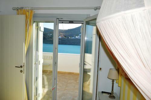 Apartamento Sea Side Studios & Houses