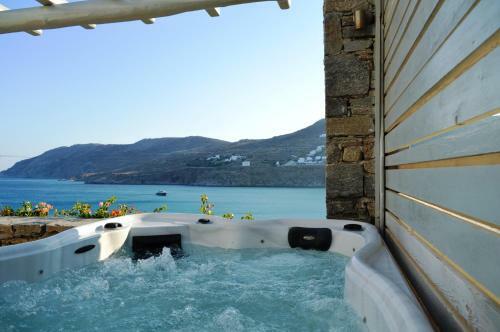Apartamento Sea Side Studios & Houses