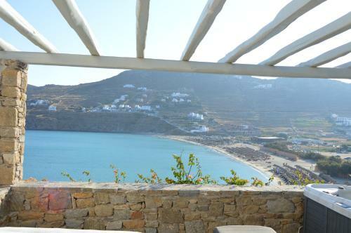 Apartamento Sea Side Studios & Houses