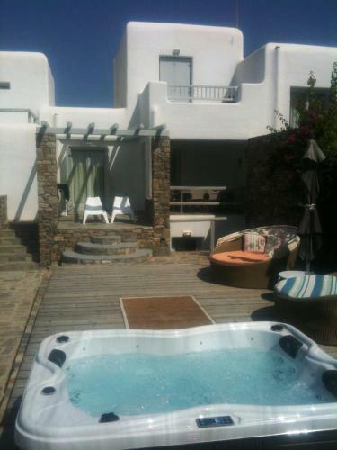 Apartamento Sea Side Studios & Houses