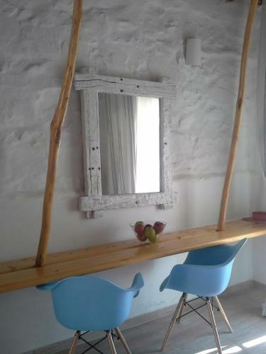 Apartamento Sea Side Studios & Houses