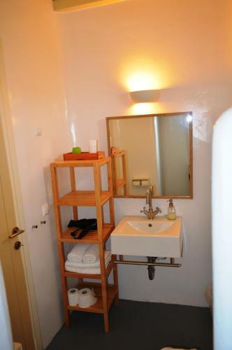 Apartamento Sea Side Studios & Houses