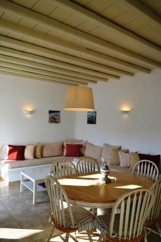 Apartamento Sea Side Studios & Houses