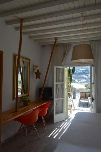 Apartamento Sea Side Studios & Houses