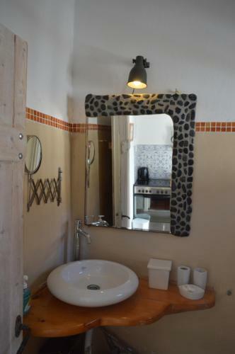 Apartamento Sea Side Studios & Houses