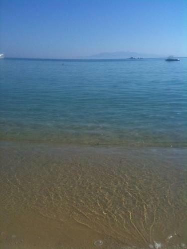 Apartamento Sea Side Studios & Houses