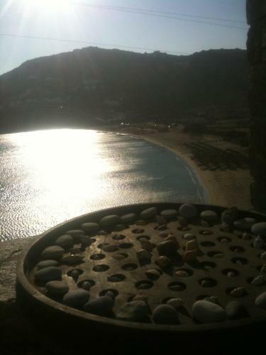 Apartamento Sea Side Studios & Houses