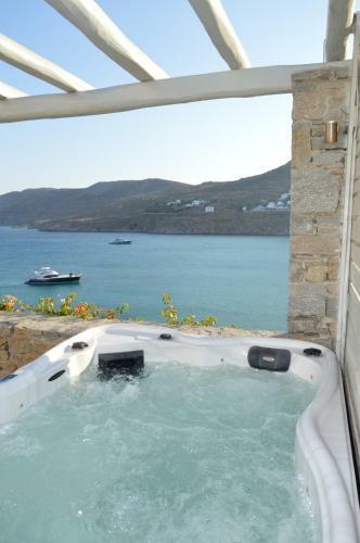 Apartamento Sea Side Studios & Houses