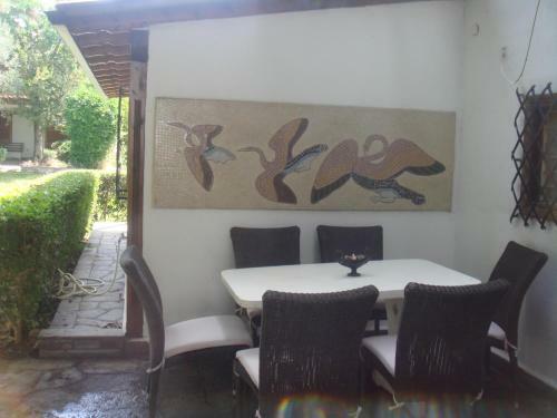 Mikiverna Maisonnette