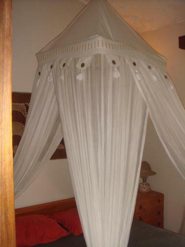 Mikiverna Maisonnette
