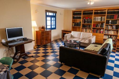 Apartamento Theo's House In Chora!