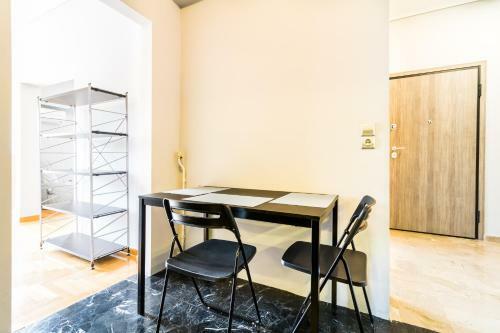 Apartamento Kallithea Two-bedroom
