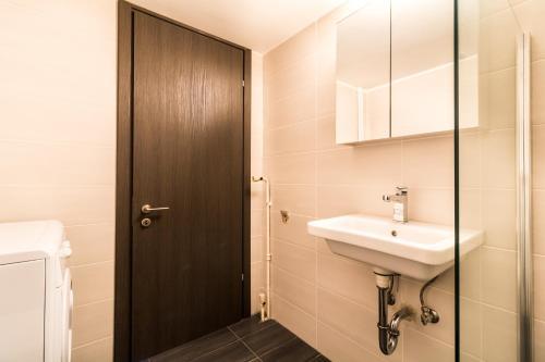 Apartamento Kallithea Two-bedroom