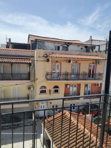 Hostal Pansion Angela