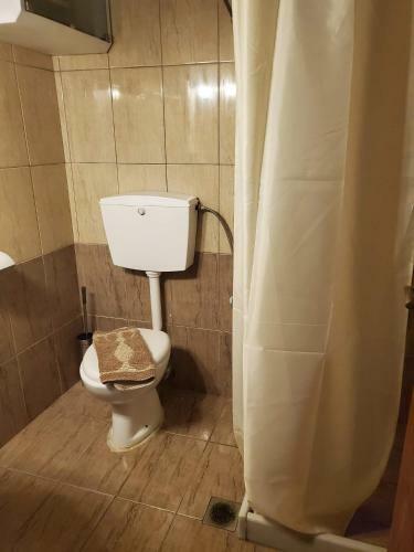 Hostal Pansion Angela