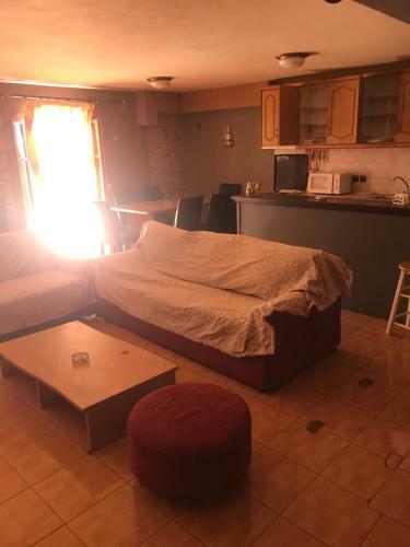 Hostal Pansion Angela