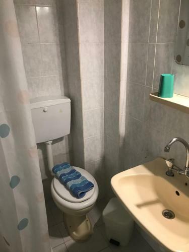 Hostal Pansion Angela