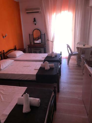 Hostal Pansion Angela
