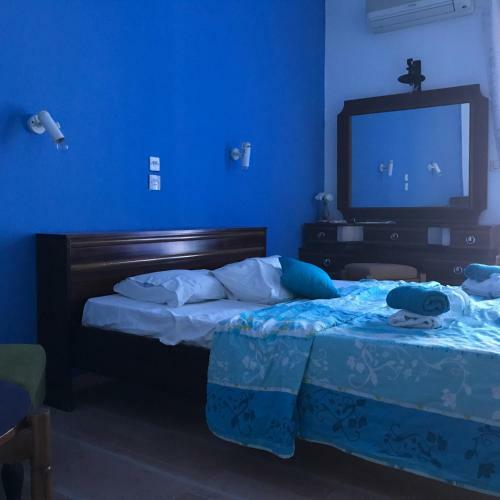 Hostal Pansion Angela