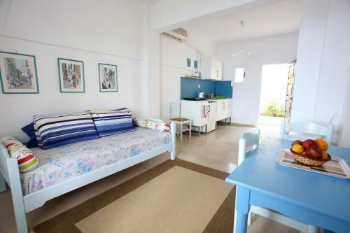 Apartamento Casa Kalami