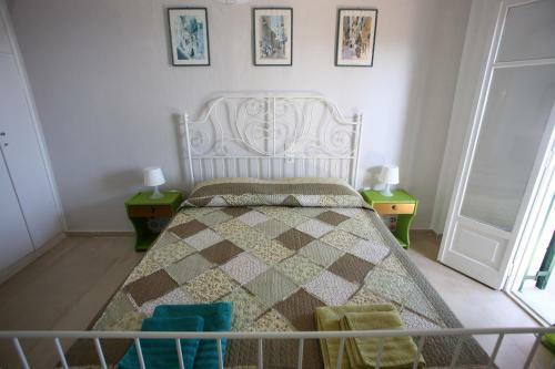 Apartamento Casa Kalami