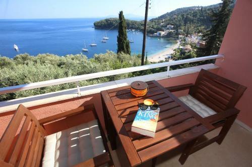 Apartamento Casa Kalami