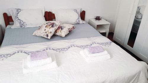 Medieval Rose Hotel