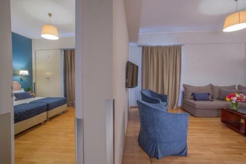 Aparthotel Delice Hotel - Family Apartments
