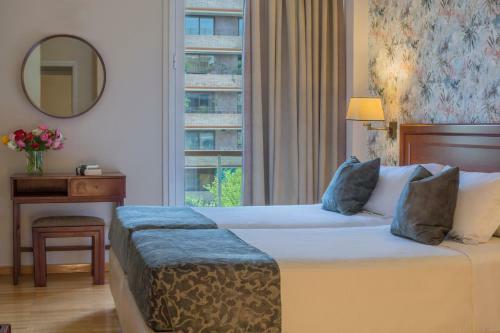 Aparthotel Delice Hotel - Family Apartments