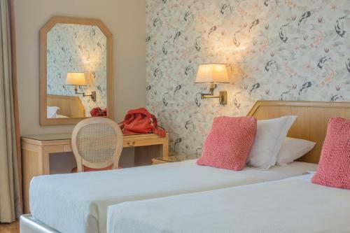 Aparthotel Delice Hotel - Family Apartments