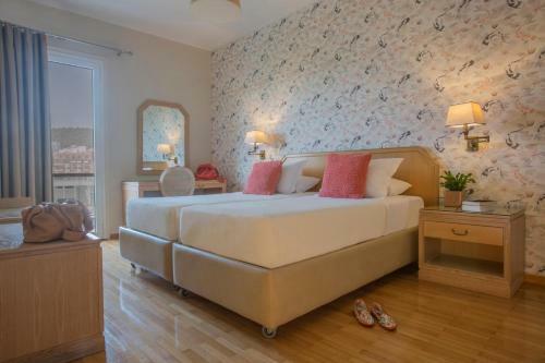Aparthotel Delice Hotel - Family Apartments