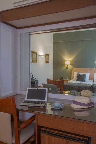 Aparthotel Delice Hotel - Family Apartments