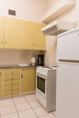 Aparthotel Delice Hotel - Family Apartments