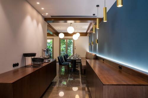 Aparthotel Delice Hotel - Family Apartments