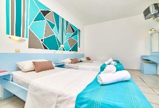 Apartamento Village Oasis