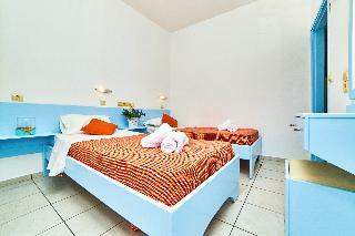 Apartamento Village Oasis