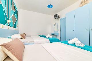 Apartamento Village Oasis