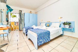 Apartamento Village Oasis