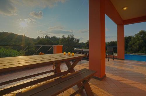 Luxury Villa Perla