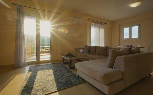 Luxury Villa Perla