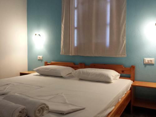 Hostal Sunrise House