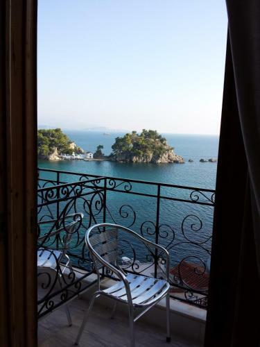 Hostal Sunrise House