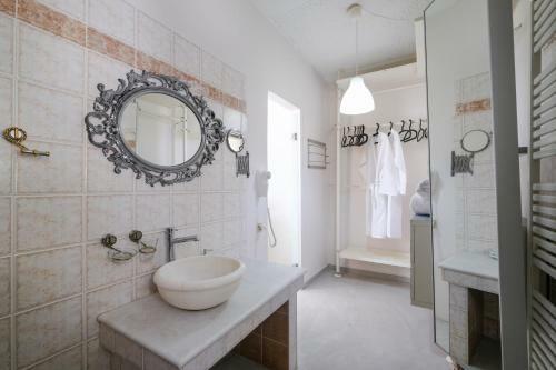 3 Paros *all Season* Villas